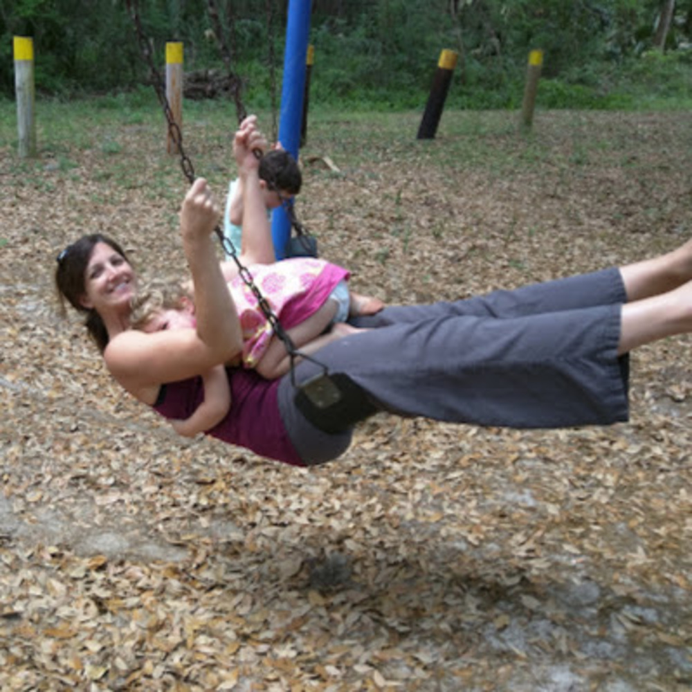 Meet your Posher, Jill